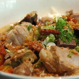 ข้าวซอยเชียงใหม่ ณ สงขลา