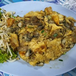 ออส่วนหอยนางรม