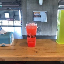 พั้นซ์แดง