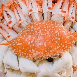 ขนมลั๊ลลา นานาชนิด สายไหม