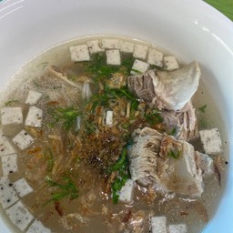 ร้านก๋วยจั๊บญวน