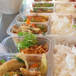 พะแนงหมู