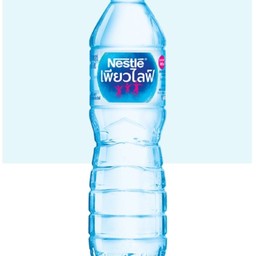 น้ำดื่มเนสเล่เพียวไลฟ์ 600ml
