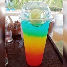 อิตาเลี่ยนโซดา