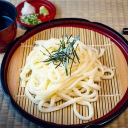 ZARU UDON