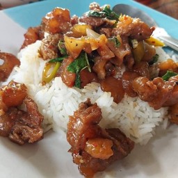 ก๋วยเตี๋ยวคุณครู