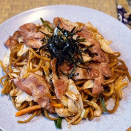 YAKI SOBA
