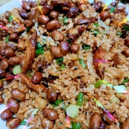 ปอเปี้ยะทอดสูตรต้นตำรับ สาขา 2