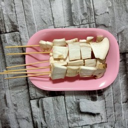 หม่าล่าคนลือ ซอยมอเตอร์ไบค์