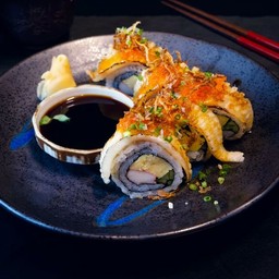 ENGAWA ROLL