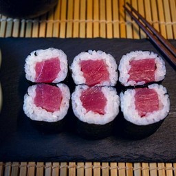 TEKKA MAKI