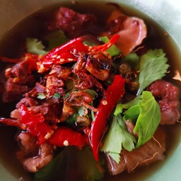 ซุปเนื้อรวม