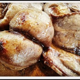 ลิ้นพรีเมี่ยมแดดเดียวทอด