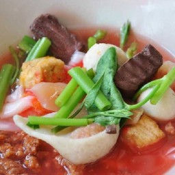 เย็นตาโฟเปรี้ยวปาก สาขา 4