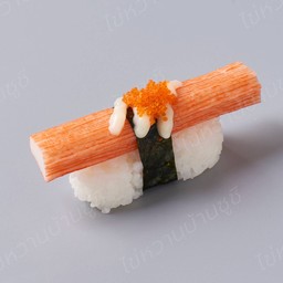 ปูอัดราดซอสสลัด