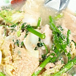 สุกี้น้ำ