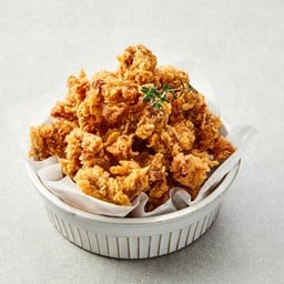 Sunflower Chicken