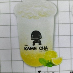 มะนาวโซดา