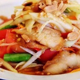 ส้มตำ อิ๊ด&อ๊าส