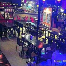 ข้าวต้มโรงเตี๊ยม แม่สอด