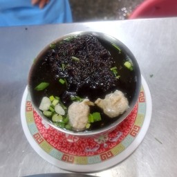 แกงจืดสาหร่าย