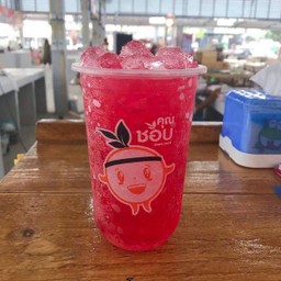 แดงโซดา