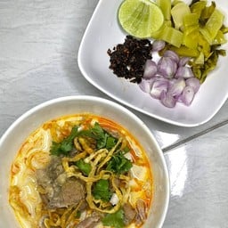 ครัวเก่าจรัญ เเม่เจ๊นก