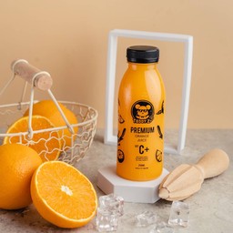 Teddy Zero น้ำส้ม เท็ดดี้ซีโร่  โลตัส โกเฟรส สายไหม56