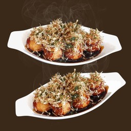 ทาโกะยากิ แพคคู่ 2 Set of Takoyaki