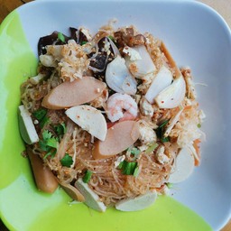 ร้านซอยยำ