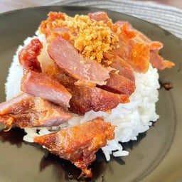 ไก่ย่างโบราณพันล้าน