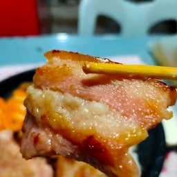 ชุดหมูกระทะ 1 กิโลกรัม