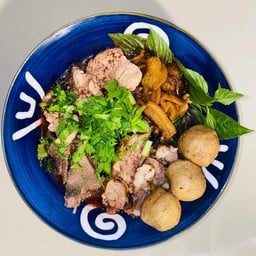 ก๋วยเตี๋ยวเรือมีตัง สาขา3