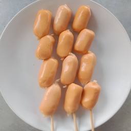 ไส้กรอกค็อกเทล สโมกกี้