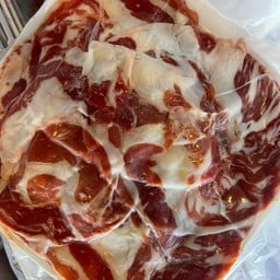 เนื้อสามชั้น