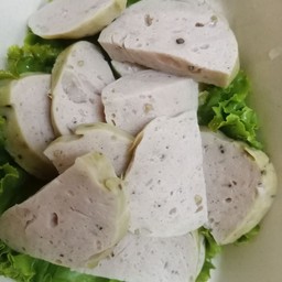หมูยอหมูลวก