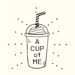 A CUP of ME (เคหะร่มเกล้า โครงการนลินซิตี้)