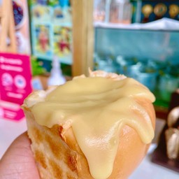 ครีมนมคัสตาร์ด(ละมุน)