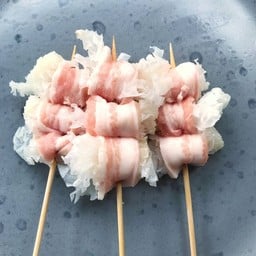 หม่าล่าทางโค้ง