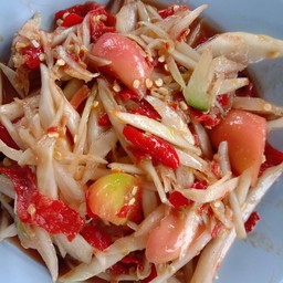 ตำลาว