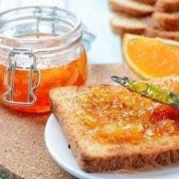 แซนวิชแยมผลไม้