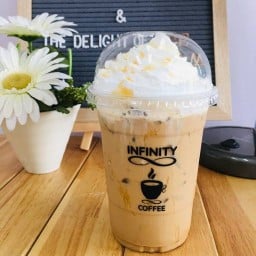 Infinity coffee ซอย มังกร