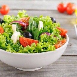 สลัดผัก