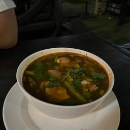 ต้มแซบกระดูกอ่อนเล็ก