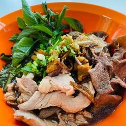 ก๋วยเตี๋ยวเรือมีตัง สาขา2