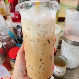 รักจัง กาแฟโบราณ
