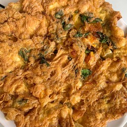 ไข่เจียว