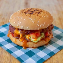 RABORIAN burger