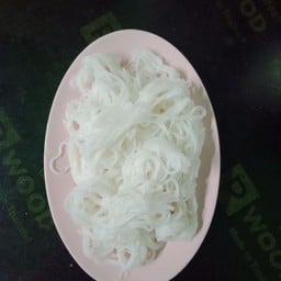 ขนมจีนเปล่า