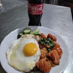 เพชรอาหารตามสั่ง